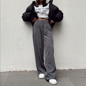 NWT princess Polly archer pant